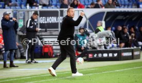 05.11.22 TSG 1899 Hoffenheim - RB Leipzig