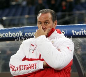 VfB Stuttgart