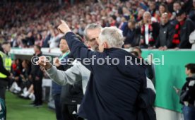 02.05.23 SC Freiburg - RB Leipzig