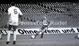 09.10.92 VfB Stuttgart - Leeds United