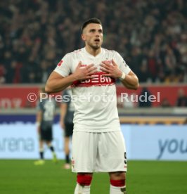 13.01.26 VfB Stuttgart - Eintracht Frankfurt