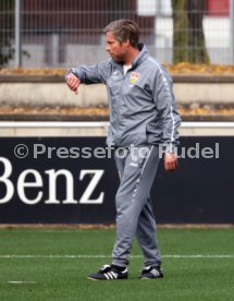 11.10.22 VfB Stuttgart Training