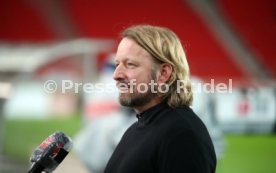 29.01.21 VfB Stuttgart - 1. FSV Mainz 05