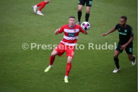 03.04.21 1. FC Heidenheim - SpVgg Greuther F&uuml;rth