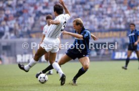 08.09.85 Inter Mailand - AC Pisa