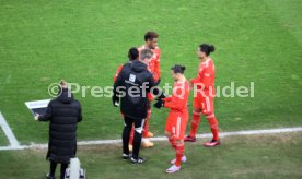 04.03.23 VfB Stuttgart - FC Bayern M&uuml;nchen