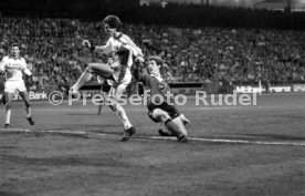 15.11.80 VfB Stuttgart - Hamburger SV