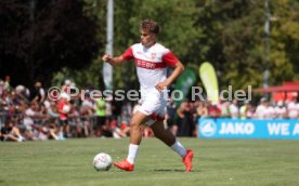 25.07.26 FSV Hollenbach - VfB Stuttgart