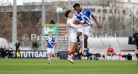 07.02.26 U19 VfB Stuttgart - U19 FC Energie Cottbus