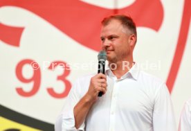 09.08.25 VfB Stuttgart Saison Opening