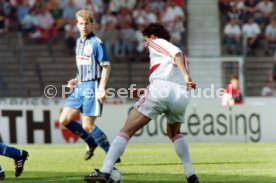 03.05.97 VfB Stuttgart - FC St. Pauli