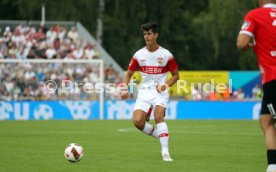 19.07.26 TSG Balingen - VfB Stuttgart