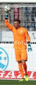 Stuttgarter Kickers - VfB Stuttgart II
