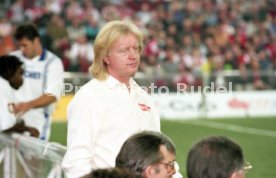 11.01.97 Hallen Masters Stuttgart