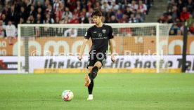 21.04.23 FC Augsburg - VfB Stuttgart