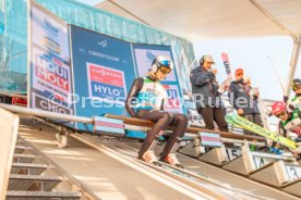 29.12.2025 Vierschanzentournee Skispringen