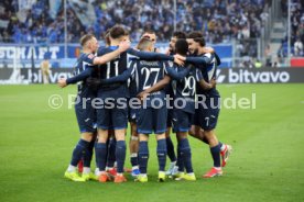 31.01.26 TSG 1899 Hoffenheim - 1. FC Union Berlin