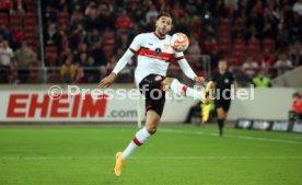 24.10.21 VfB Stuttgart - 1. FC Union Berlin