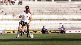 11.06.80 Deutschland - Tschechoslowakei