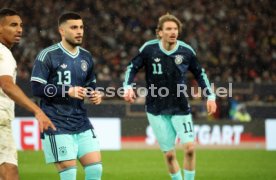 30.03.26 Deutschland - Ghana