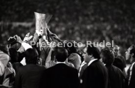 17.05.89 VfB Stuttgart - SSC Neapel