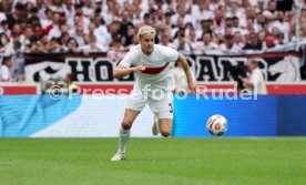 30.08.25 VfB Stuttgart - Borussia M&ouml;nchengladbach