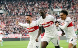 07.10.23 VfB Stuttgart - VfL Wolfsburg