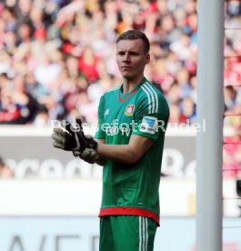 VfB Stuttgart - Bayer04 Leverkusen