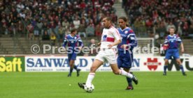 12.04.1997 VfB Stuttgart - FC Hansa Rostock