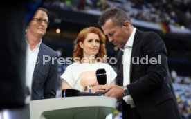 20.06.23 Deutschland - Kolumbien