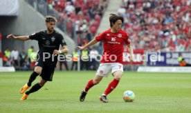 21.05.23 1. FSV Mainz 05 - VfB Stuttgart