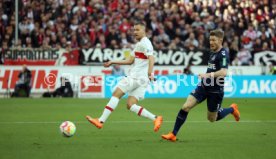 18.02.23 VfB Stuttgart - 1. FC K&ouml;ln