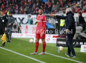 26.02.23 SC Freiburg - Bayer 04 Leverkusen