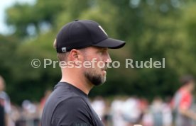12.07.25 SV Fellbach - VfB Stuttgart