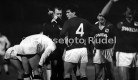 18.03.87 FC Swarovski Tirol - AC Turin