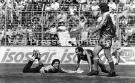 03.06.90 Hansi M&uuml;ller Abschiedsspiel