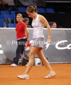 Porsche Tennis Grand Prix 2013