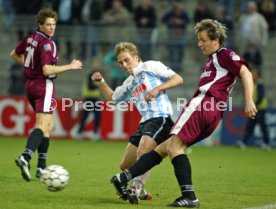 Stuttgarter Kickers