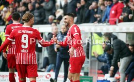26.02.23 SC Freiburg - Bayer 04 Leverkusen