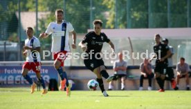 26.08.20 Hamburger SV - VfB Stuttgart