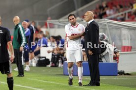 26.08.10 VfB Stuttgart - Slovan Bratislava