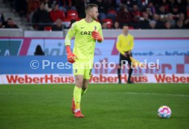 06.11.22 SC Freiburg - 1. FC K&ouml;ln