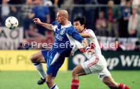 13.05.98 FC Chelsea - VfB Stuttgart