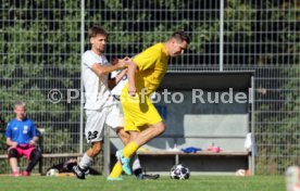 23.08.26 TSV Ph&ouml;nix Steinsfurt - SV Tiefenbach