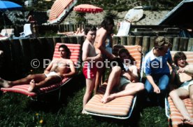 10.05.82 DFB Trainingslager Schluchsee