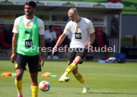 21.08.21 SC Freiburg - Borussia Dortmund
