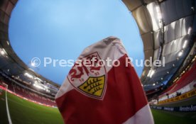 14.12.21 VfB Stuttgart - FC Bayern M&uuml;nchen