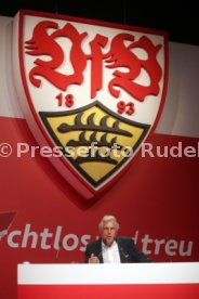 11.09.22 VfB Stuttgart Mitgliederversammlung 2022