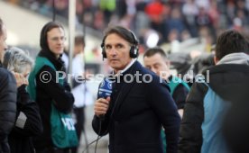 18.02.23 VfB Stuttgart - 1. FC K&ouml;ln