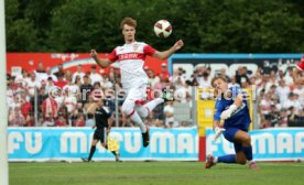 19.07.26 TSG Balingen - VfB Stuttgart